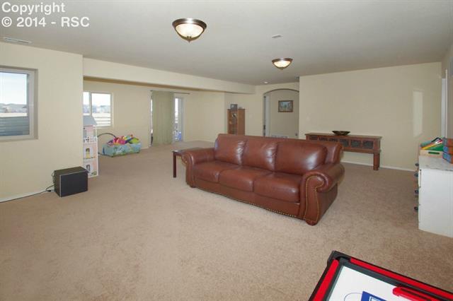 11950 Rio Secco Road Peyton, CO 80831 - Photo 17 of 25