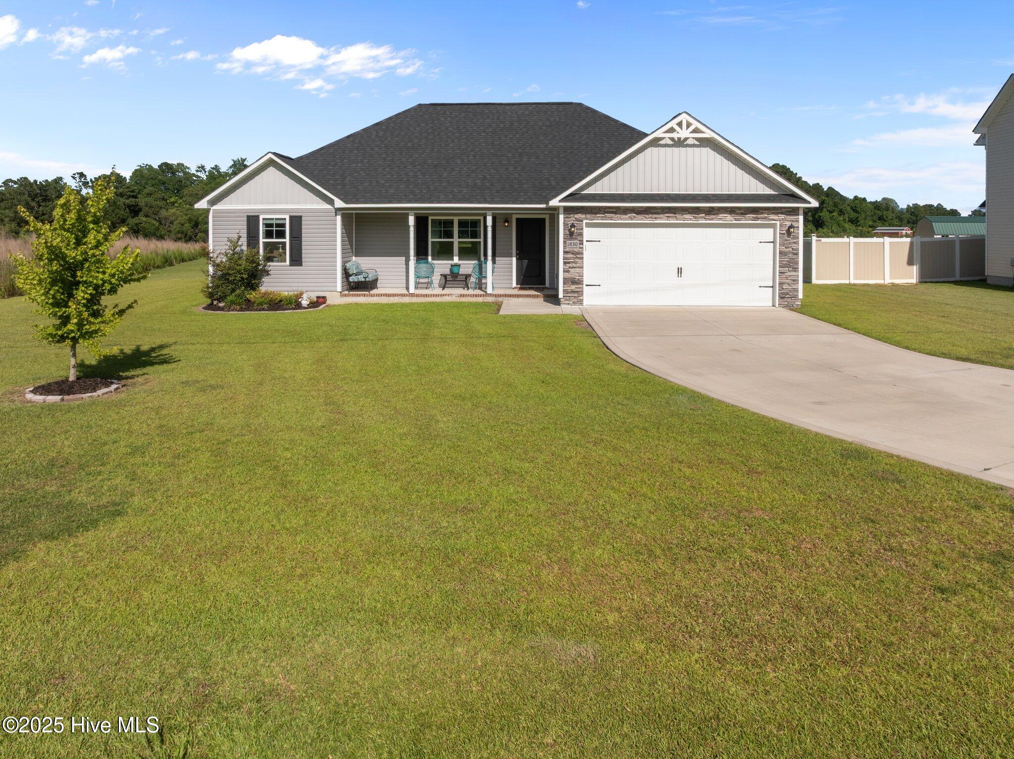 1830 Riggs Road Maysville, NC 28555 - Photo 48 of 56 48