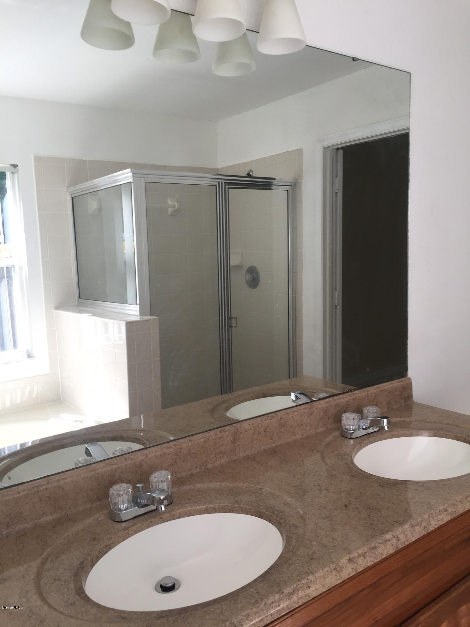 1095 Savery Road Palm Bay, FL 32908 - Photo 7 of 24 Mater Bath
