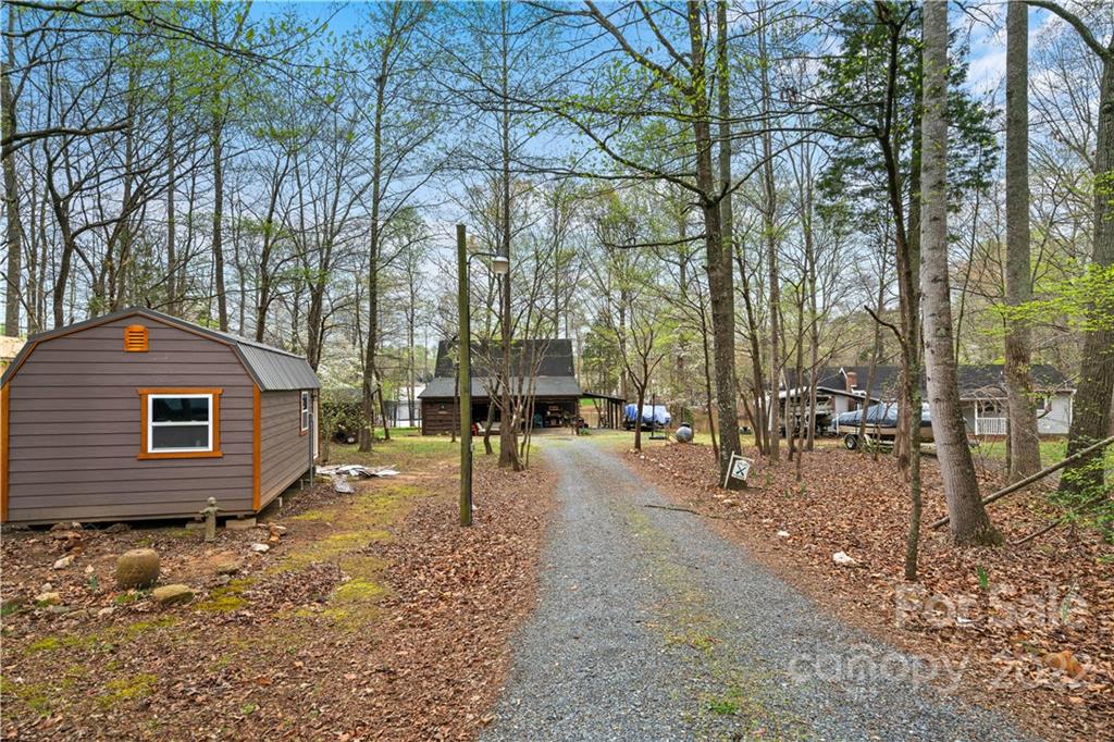 1025 Shore Acres Road Salisbury, NC 28146 - Photo 24 of 36 Gallery Image 24