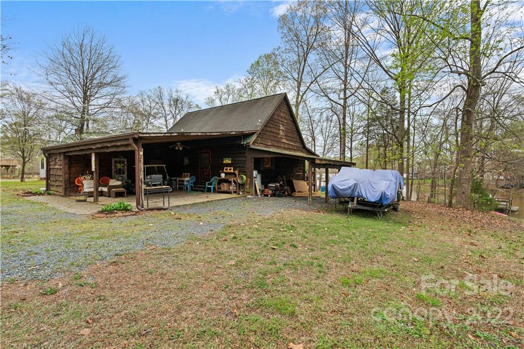 1025 Shore Acres Road Salisbury, NC 28146 - Photo 25 of 36 Gallery Image 25