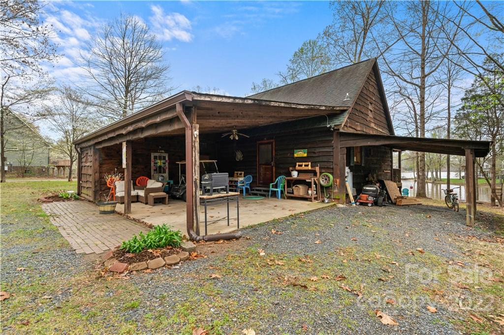 1025 Shore Acres Road Salisbury, NC 28146 - Photo 28 of 36 Gallery Image 28