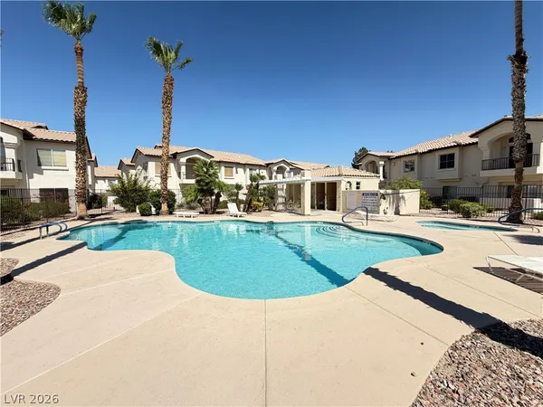 $1,725 | 7241 Indian Creek Lane, Unit 201, Las Vegas, NV 89149