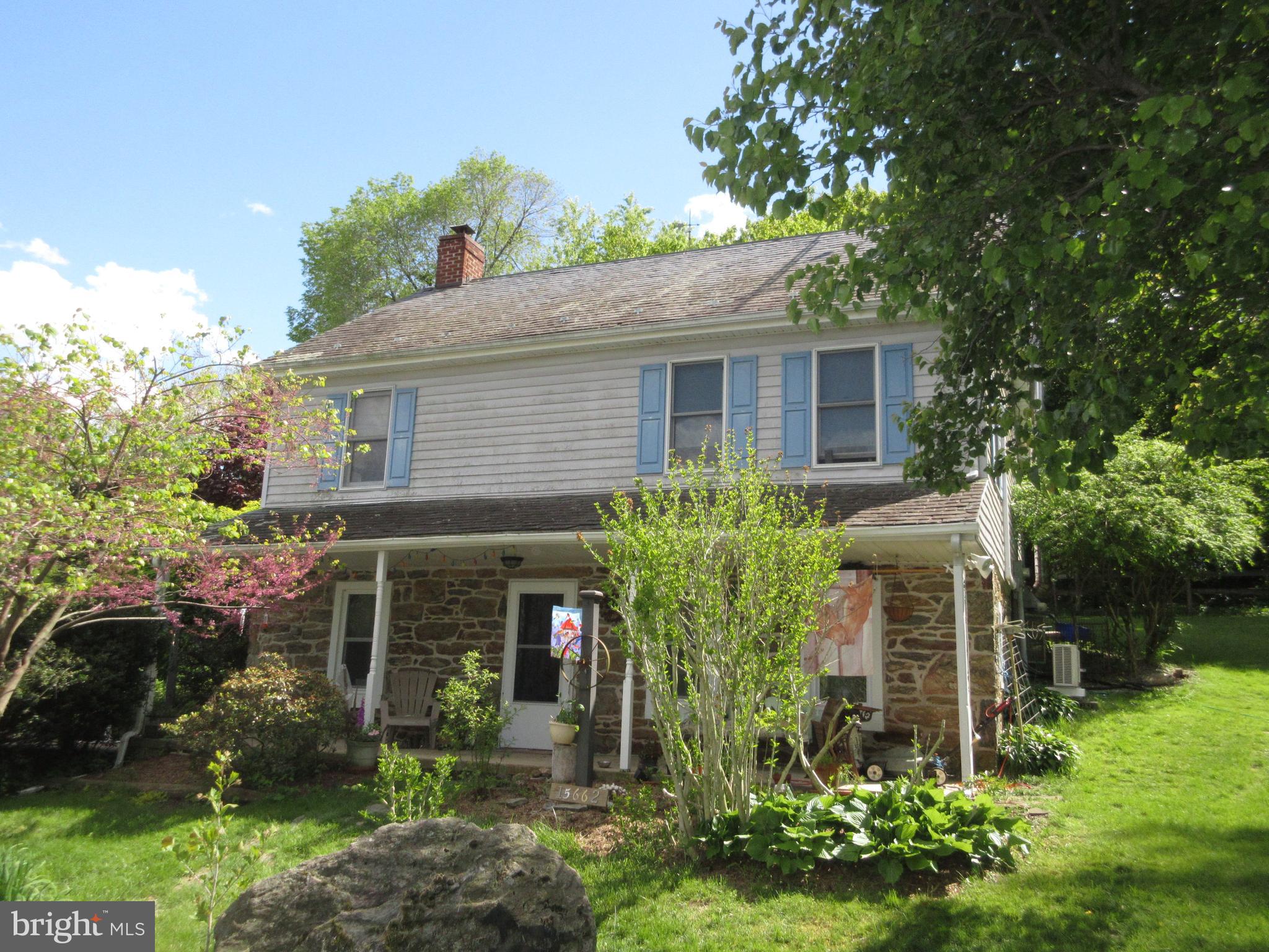 15662 Whitcraft Road New Freedom, PA 17349 - Photo 1 of 7 Gallery Image 1