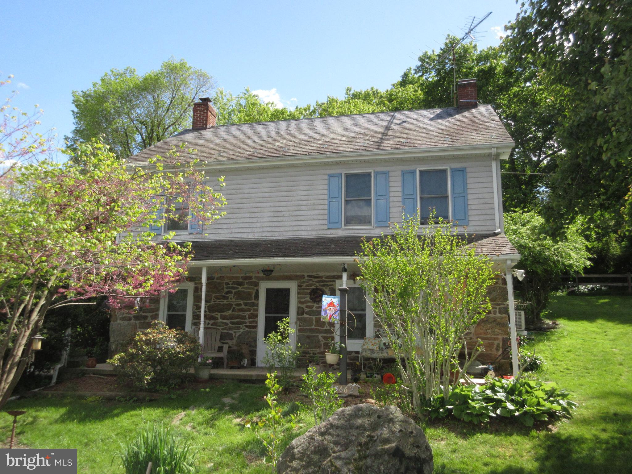 15662 Whitcraft Road New Freedom, PA 17349 - Photo 6 of 7 Gallery Image 6