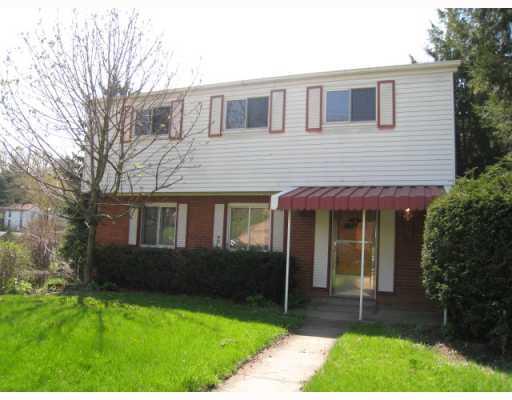 28 Newton Road Braddock Hills, PA 15221 - Photo 1 of 11 Exterior Front.