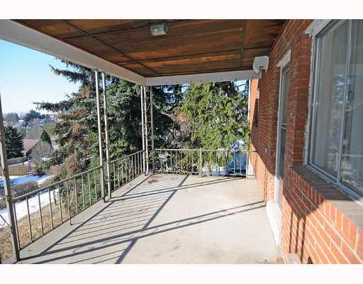 28 Newton Road Braddock Hills, PA 15221 - Photo 11 of 11 Patio/Deck.