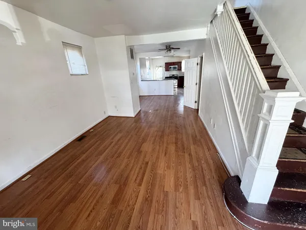 $109,900 | 3012 Kentucky Avenue, Baltimore, MD 21213