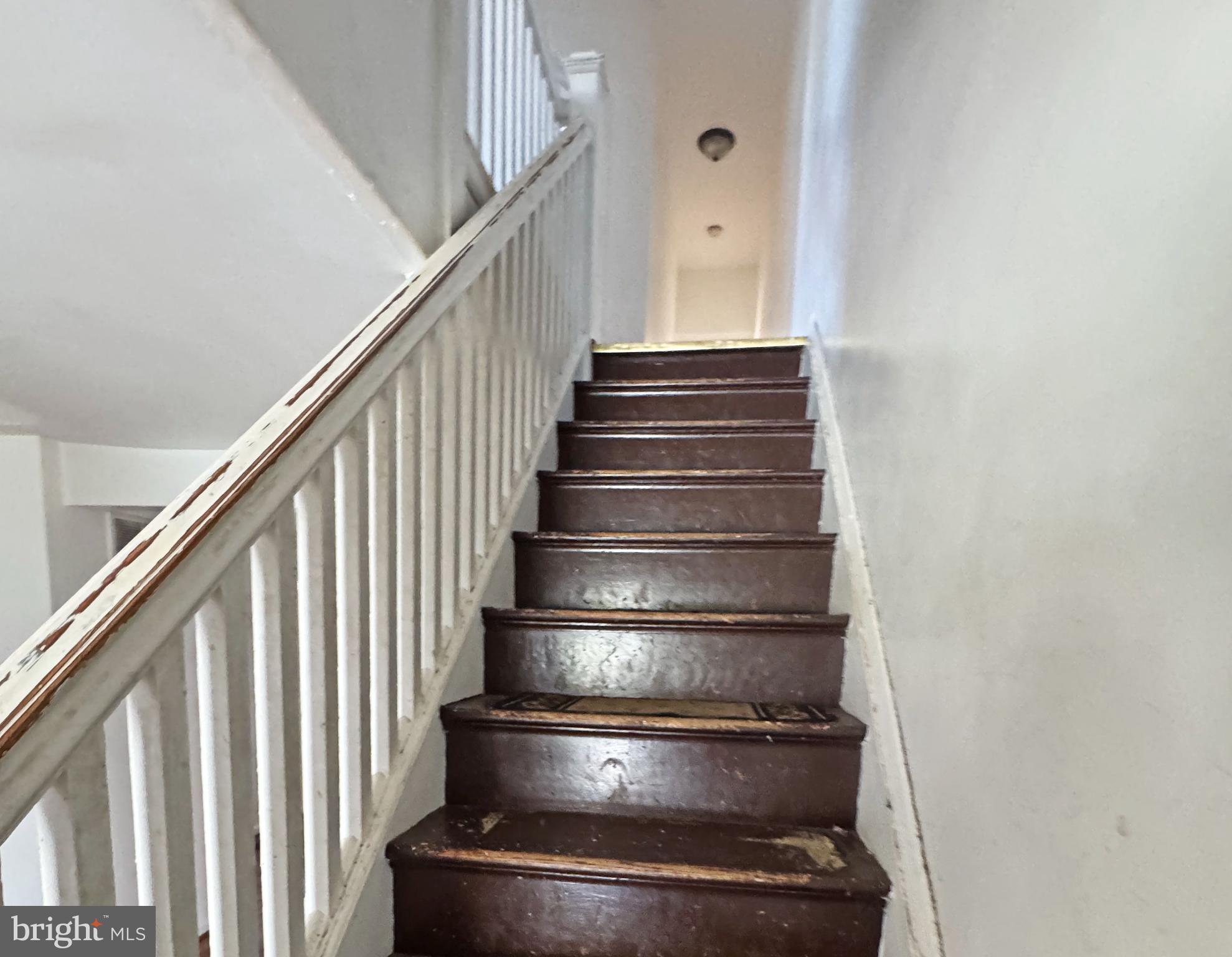 3012 Kentucky Avenue Baltimore, MD 21213 - Photo 10 of 20 a view of entryway