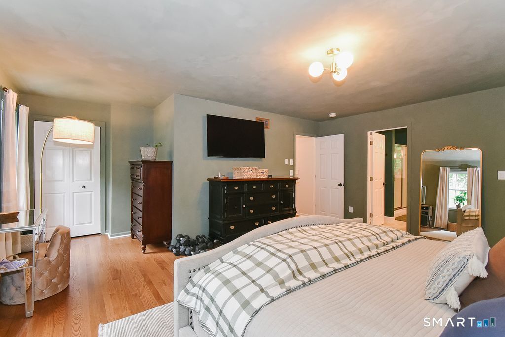 31 Fox Run Road Portland, CT 06480 - Photo 18 of 34