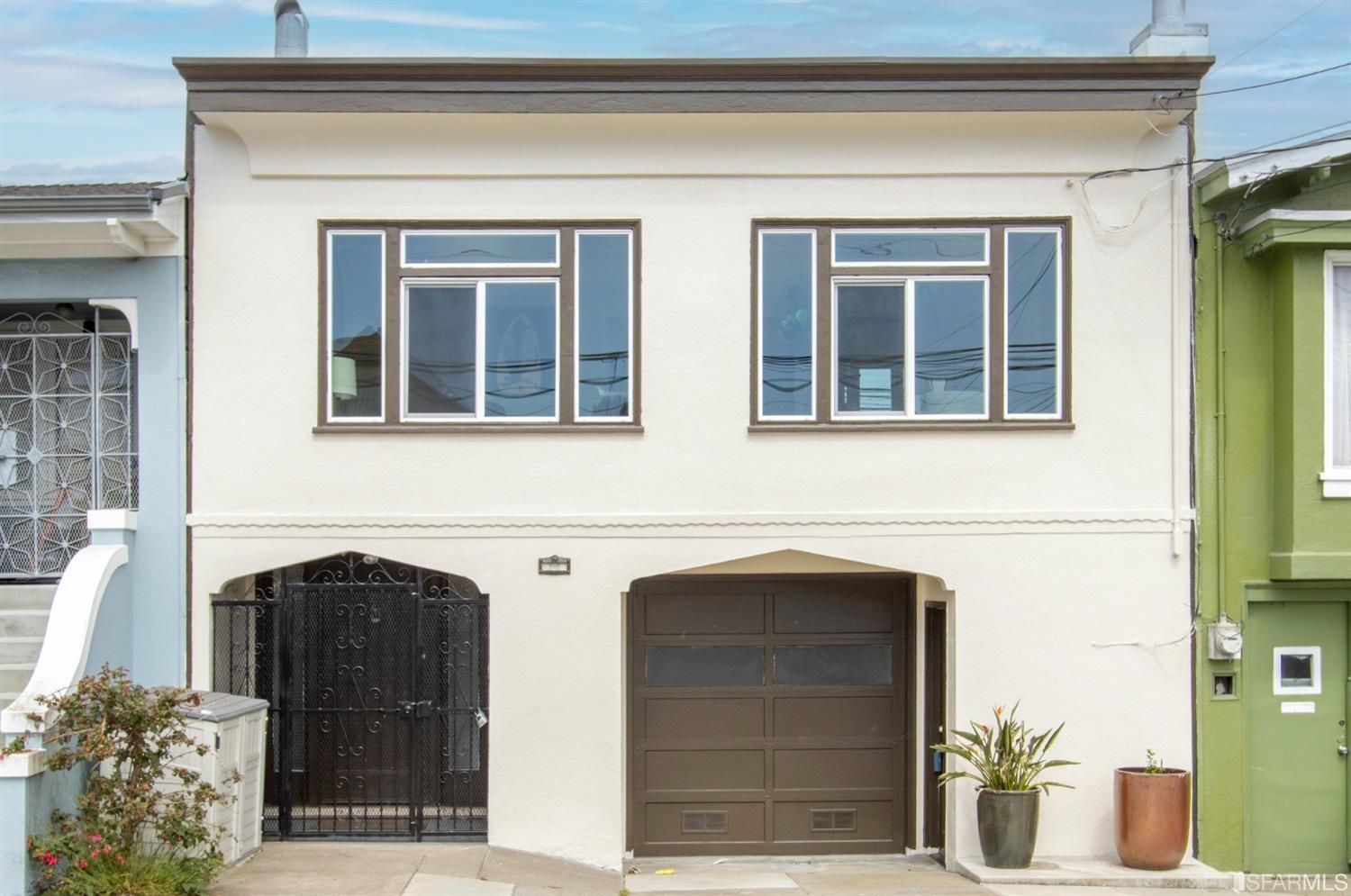 960 Vienna Street San Francisco, CA 94112 - Photo 1 of 8