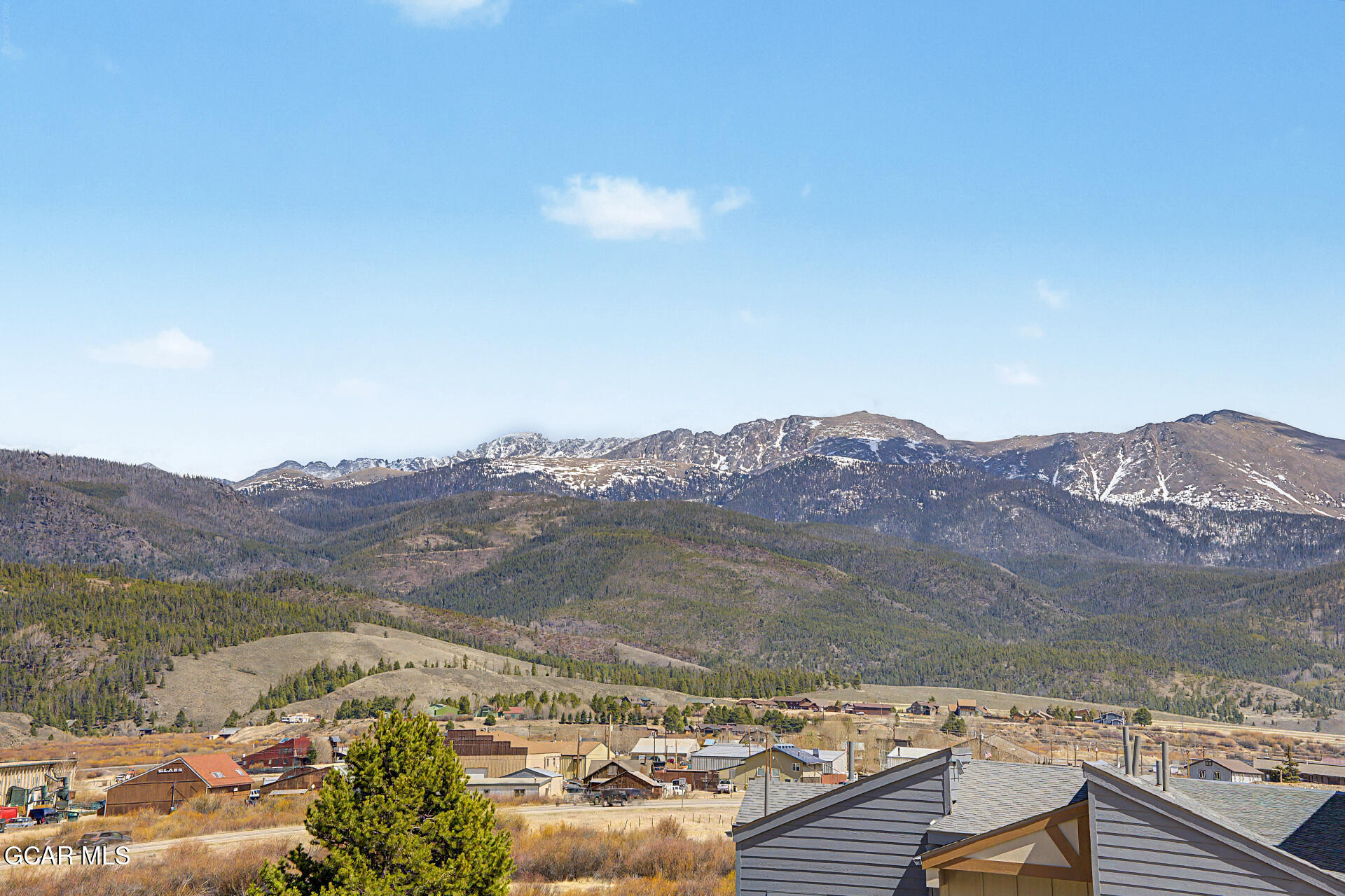 800 County Road Granby, CO 80446 - Photo 39 of 67 39 - GCR