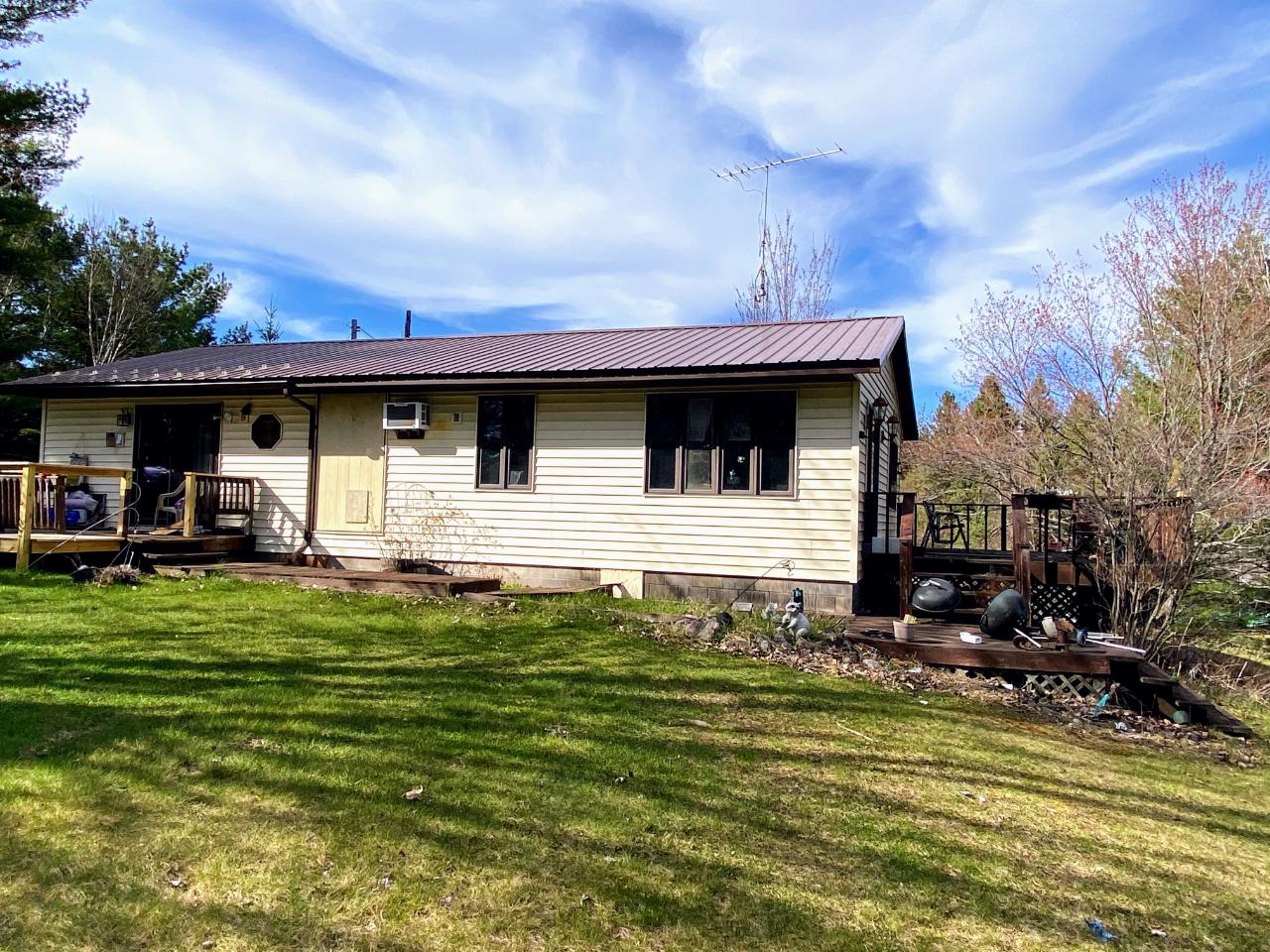 N10098 Musser Road Phillips, WI 54555 - Photo 2 of 14 Gallery Image 2