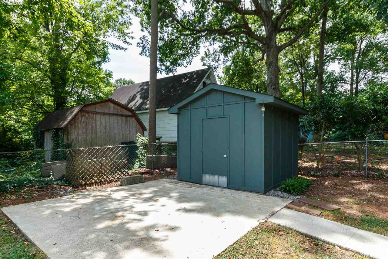 2108 Myron Drive Raleigh, NC 27607 - Photo 24 of 30 Photo 24