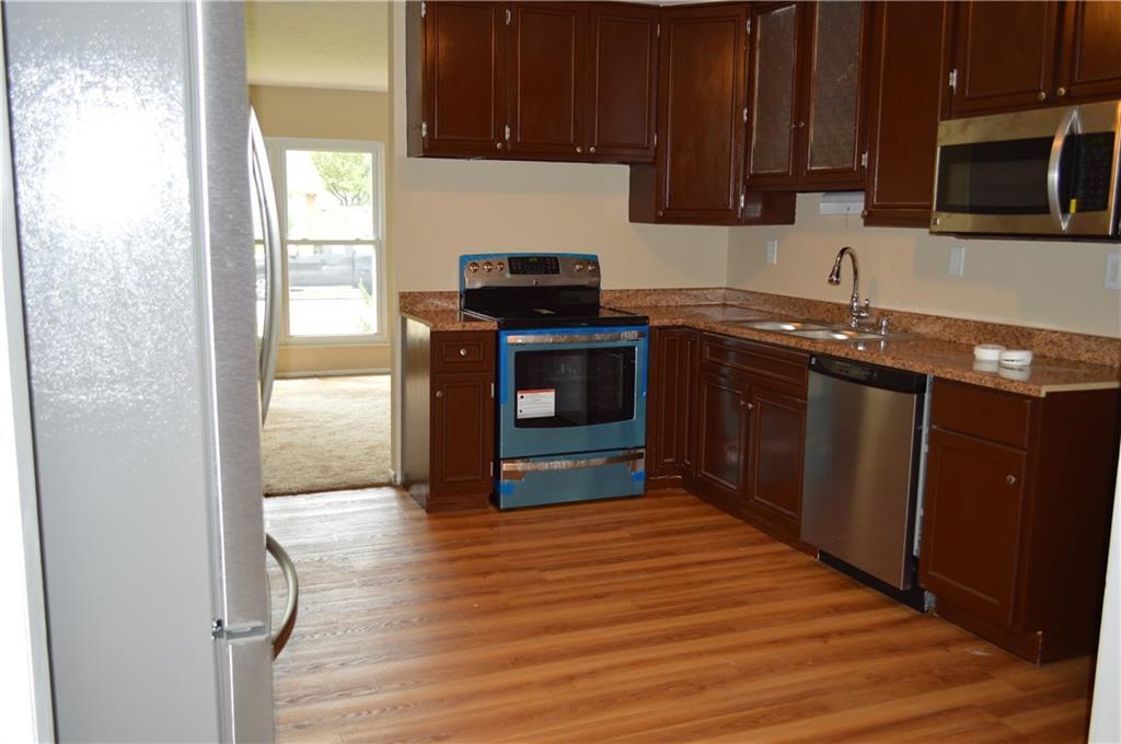 3316 Vineyard Street Springfield, OH 45503 - Photo 5 of 13