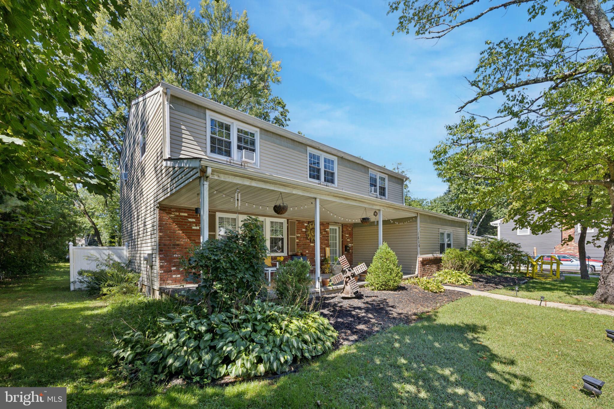 1606 Rivers Edge Drive Delanco, NJ 08075 - Photo 2 of 23