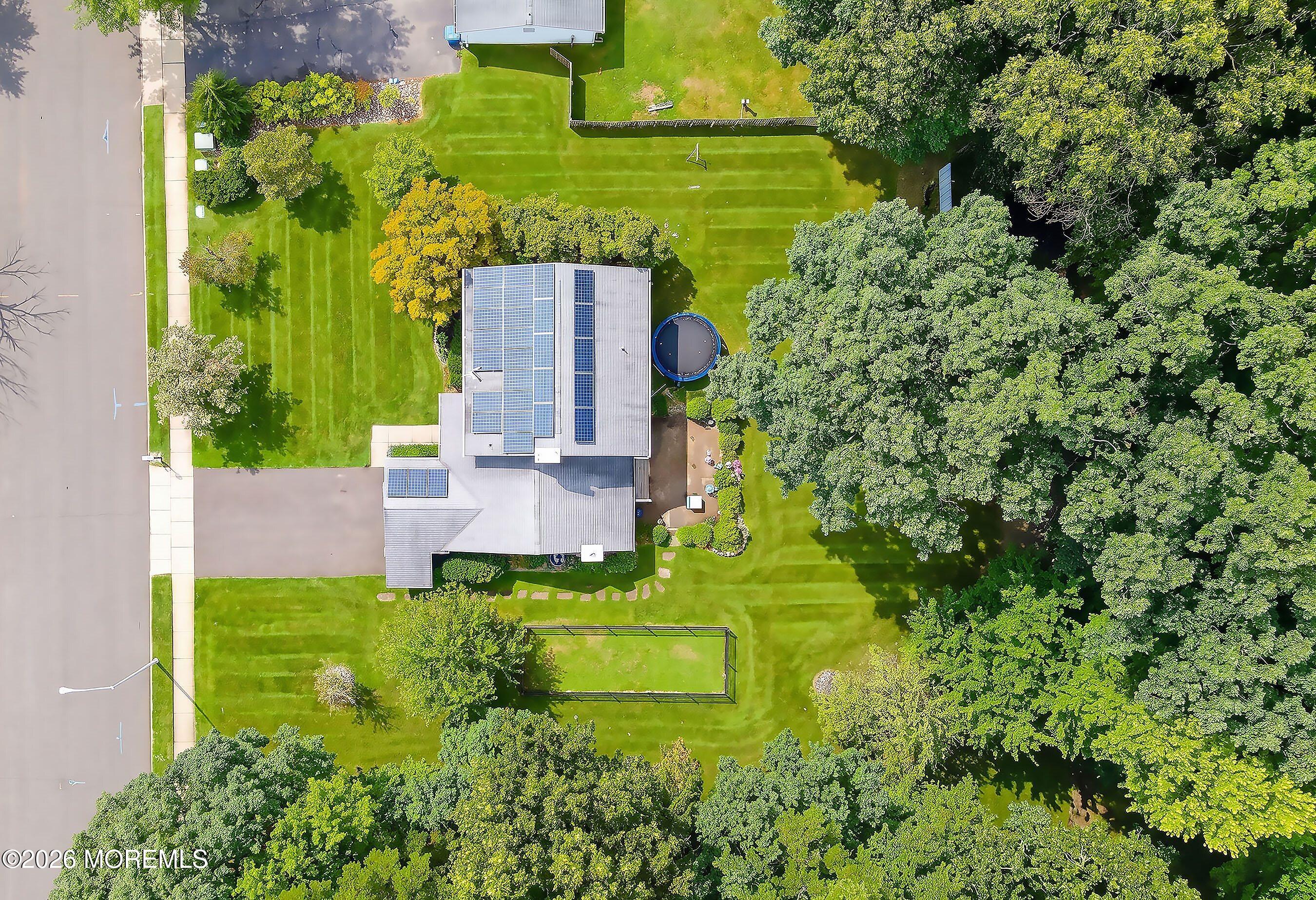 20 Hemlock Hill Road Jackson, NJ 08527 - Photo 35 of 37 36-Overhead