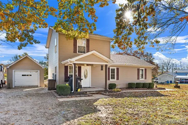 $225,000 | 1122 Old County Farm Road, Union, MO 63084