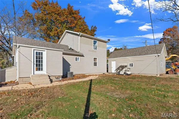 $225,000 | 1122 Old County Farm Road, Union, MO 63084