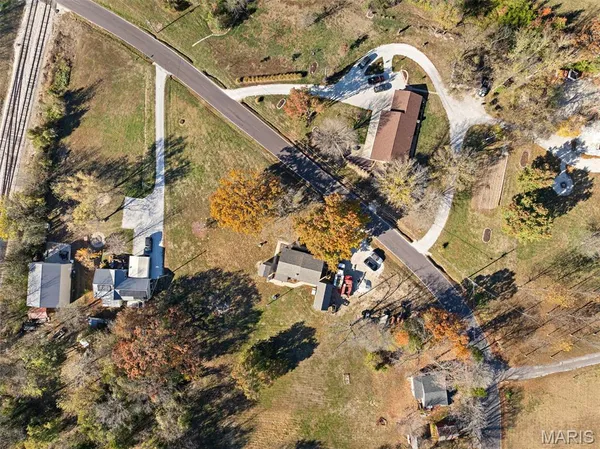 $225,000 | 1122 Old County Farm Road, Union, MO 63084