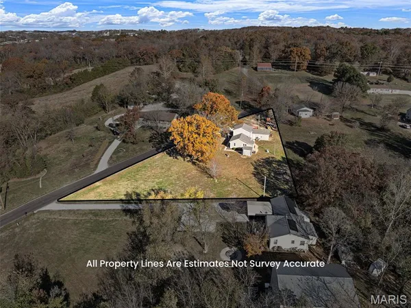 $225,000 | 1122 Old County Farm Road, Union, MO 63084
