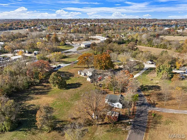 $225,000 | 1122 Old County Farm Road, Union, MO 63084