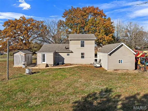 $225,000 | 1122 Old County Farm Road, Union, MO 63084
