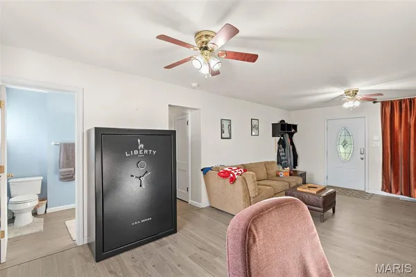 $225,000 | 1122 Old County Farm Road, Union, MO 63084