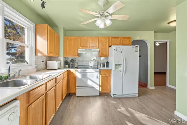 $225,000 | 1122 Old County Farm Road, Union, MO 63084