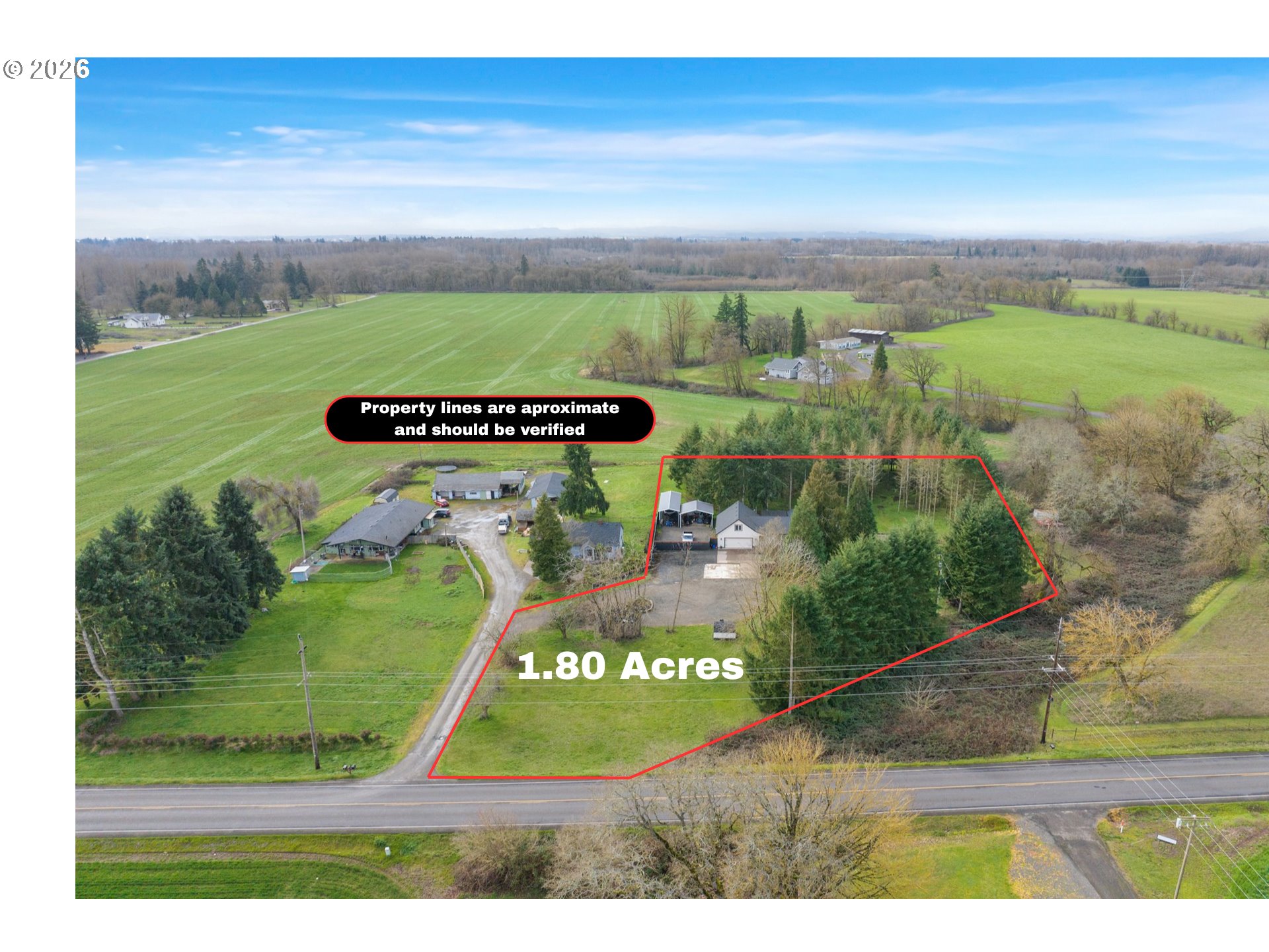 91606 Coburg Road Eugene, OR 97408 - Photo 2 of 30