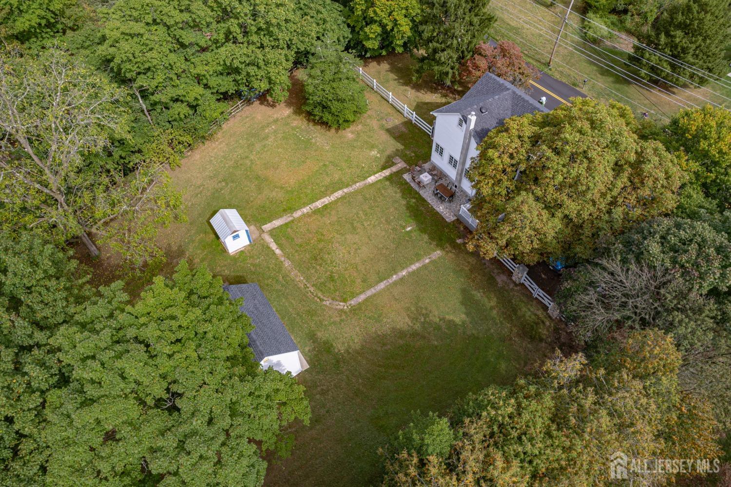 300 Blackpoint Road Neshanic Station, NJ 08853 - Photo 5 of 34 a map view of location