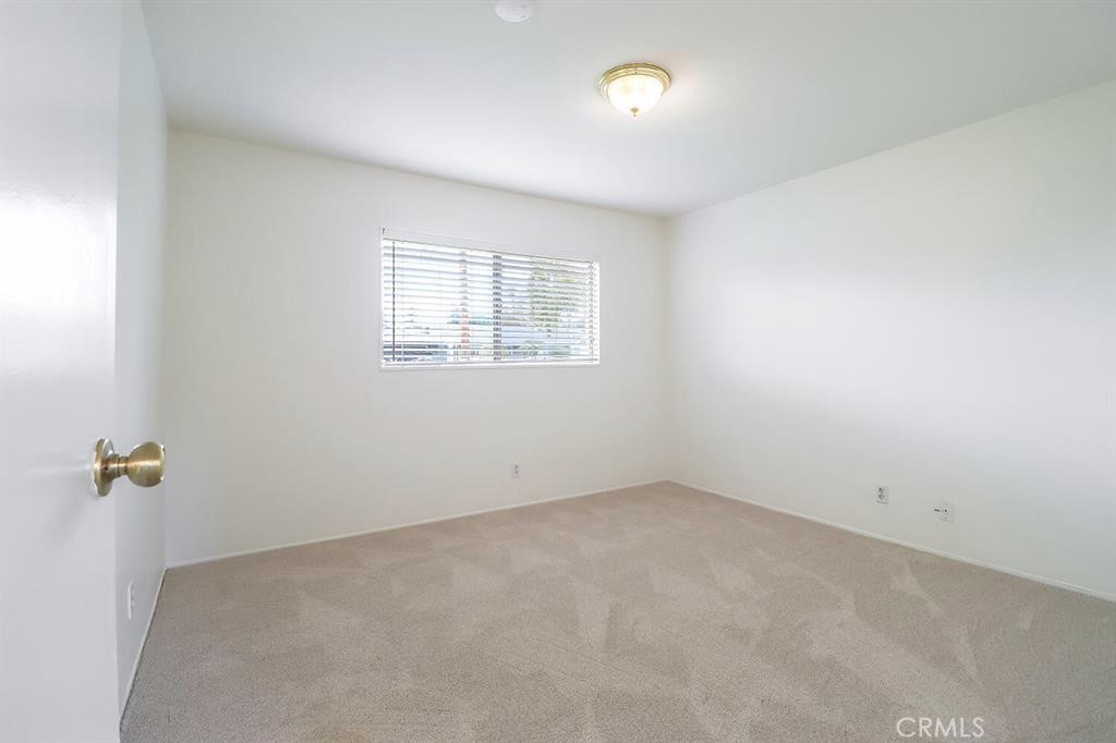 1870 Burch Avenue Simi Valley, CA 93063 - Photo 10 of 20 an empty room with a window
