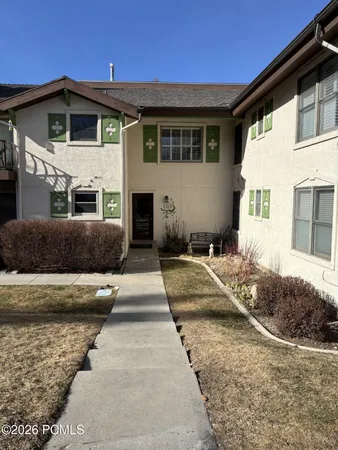 $454,900 | 1003 Uri Lane, Unit 6, Midway, UT 84049