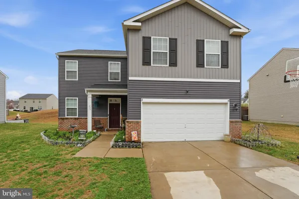 $410,000 | 235 Daliah Way, Orange, VA 22960