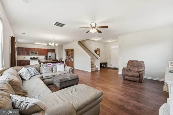 $410,000 | 235 Daliah Way, Orange, VA 22960