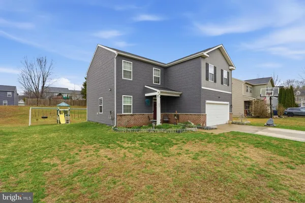$410,000 | 235 Daliah Way, Orange, VA 22960