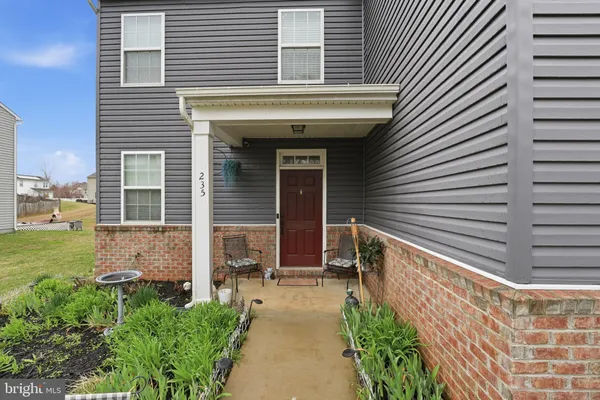 $410,000 | 235 Daliah Way, Orange, VA 22960