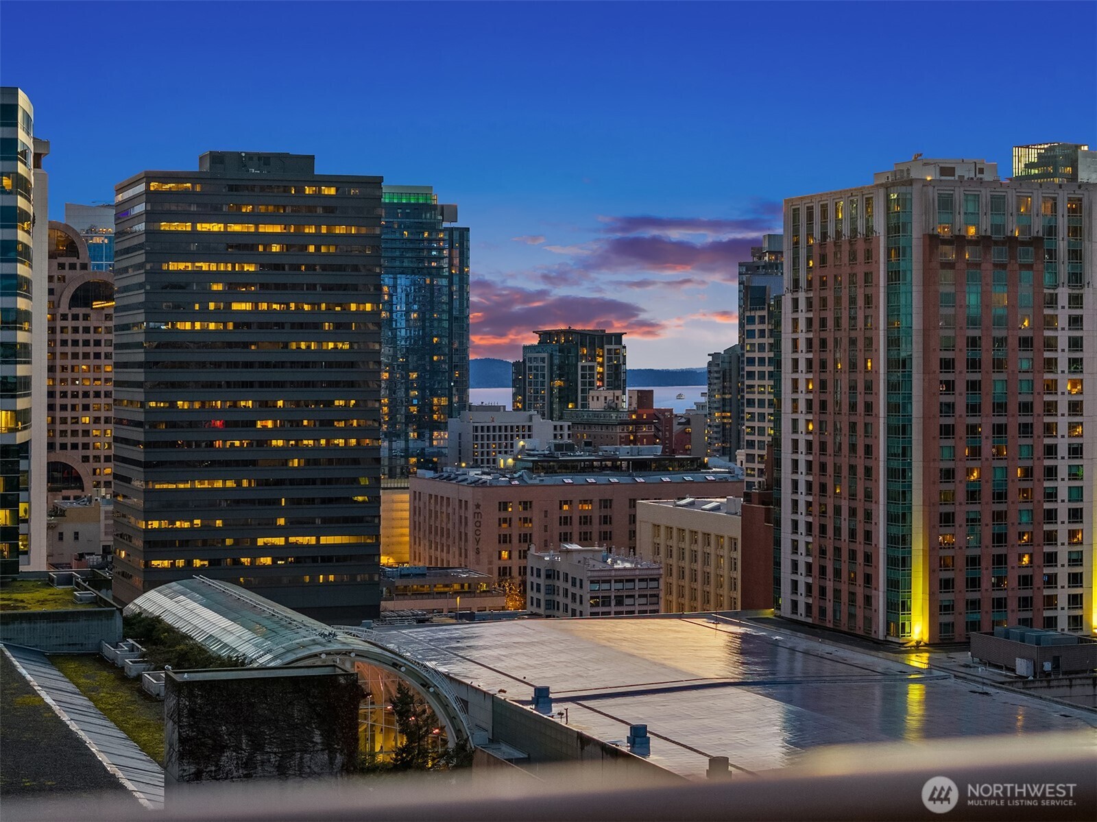 1420 Terry Avenue, Unit 1801 Seattle, WA 98101 - Photo 11 of 40
