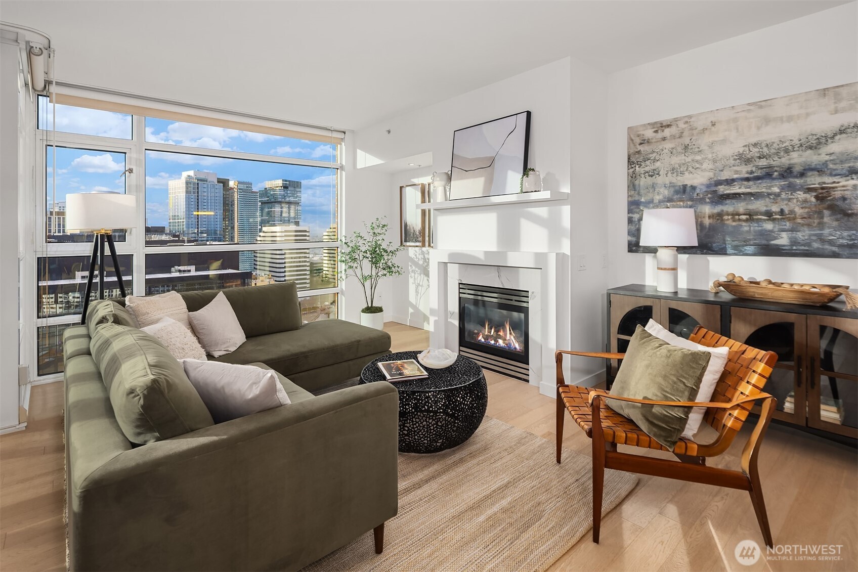 1420 Terry Avenue, Unit 1801 Seattle, WA 98101 - Photo 12 of 40