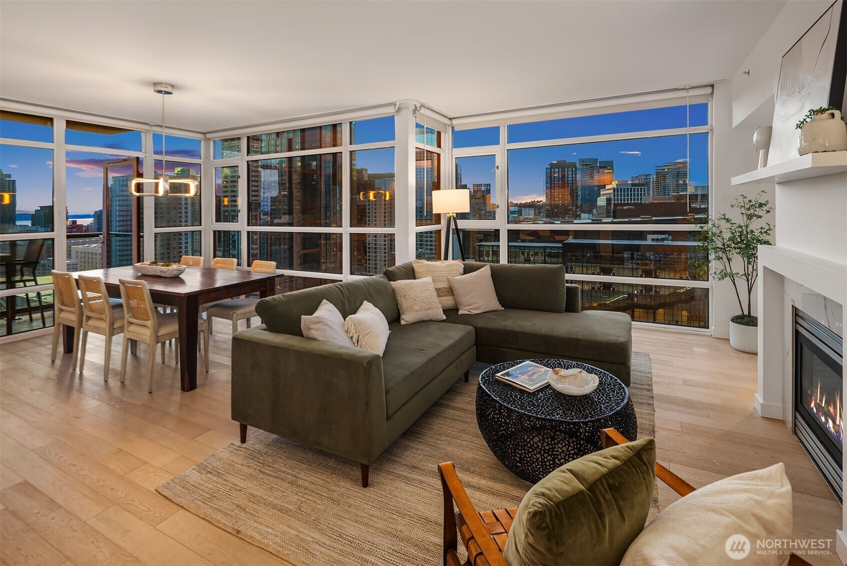 1420 Terry Avenue, Unit 1801 Seattle, WA 98101 - Photo 16 of 40