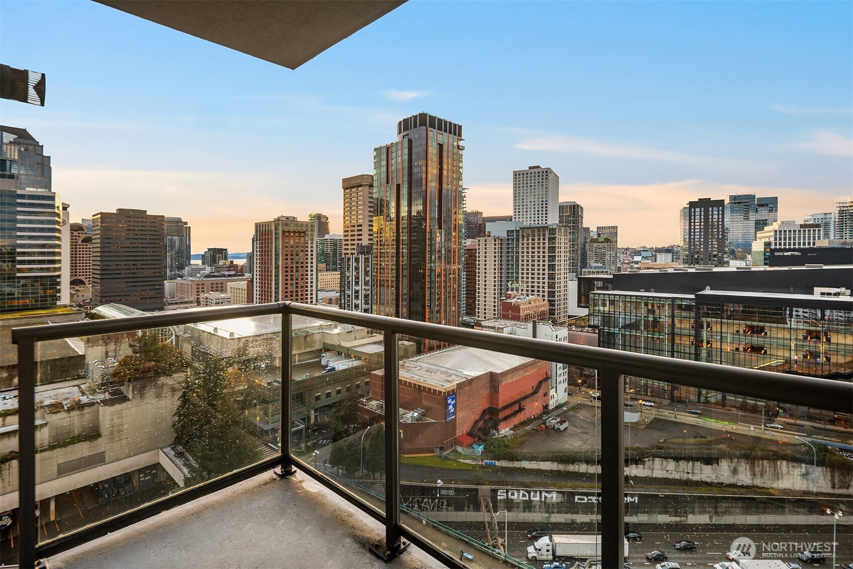 1420 Terry Avenue, Unit 1801 Seattle, WA 98101 - Photo 19 of 40