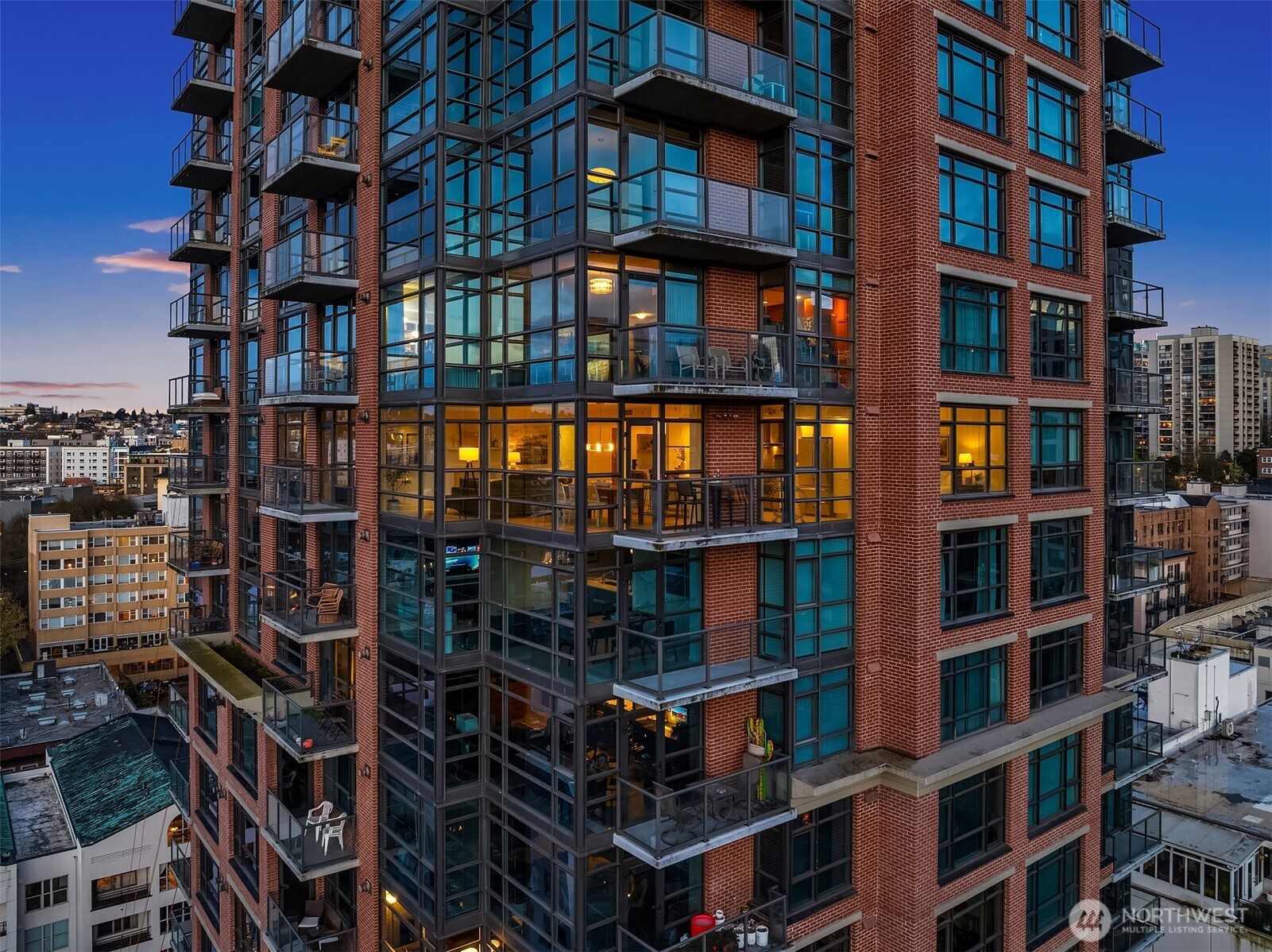 1420 Terry Avenue, Unit 1801 Seattle, WA 98101 - Photo 38 of 40