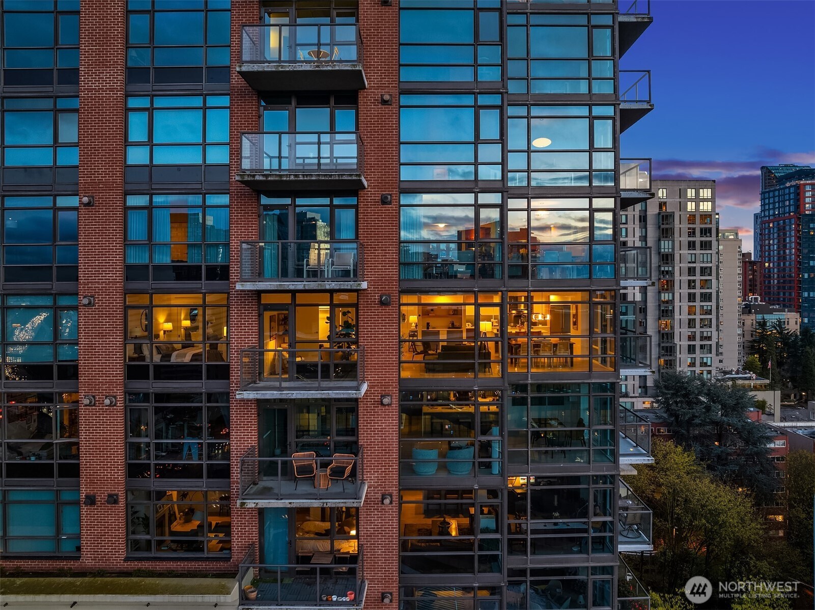 1420 Terry Avenue, Unit 1801 Seattle, WA 98101 - Photo 39 of 40
