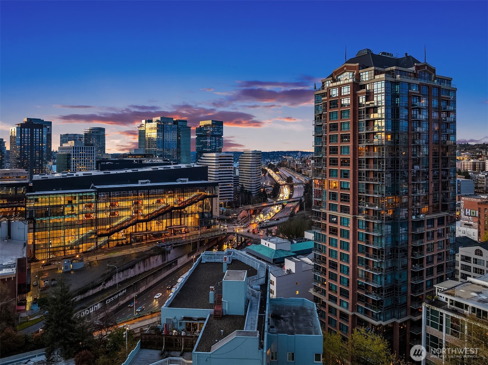 1420 Terry Avenue, Unit 1801 Seattle, WA 98101 - Photo 40 of 40