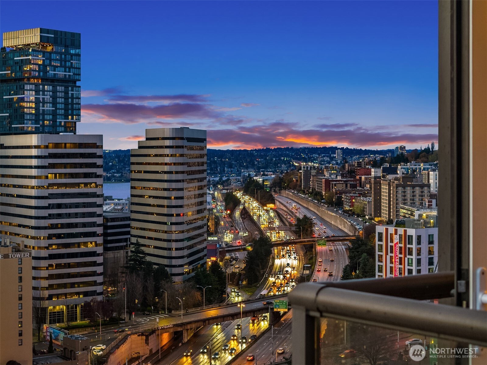 1420 Terry Avenue, Unit 1801 Seattle, WA 98101 - Photo 10 of 40