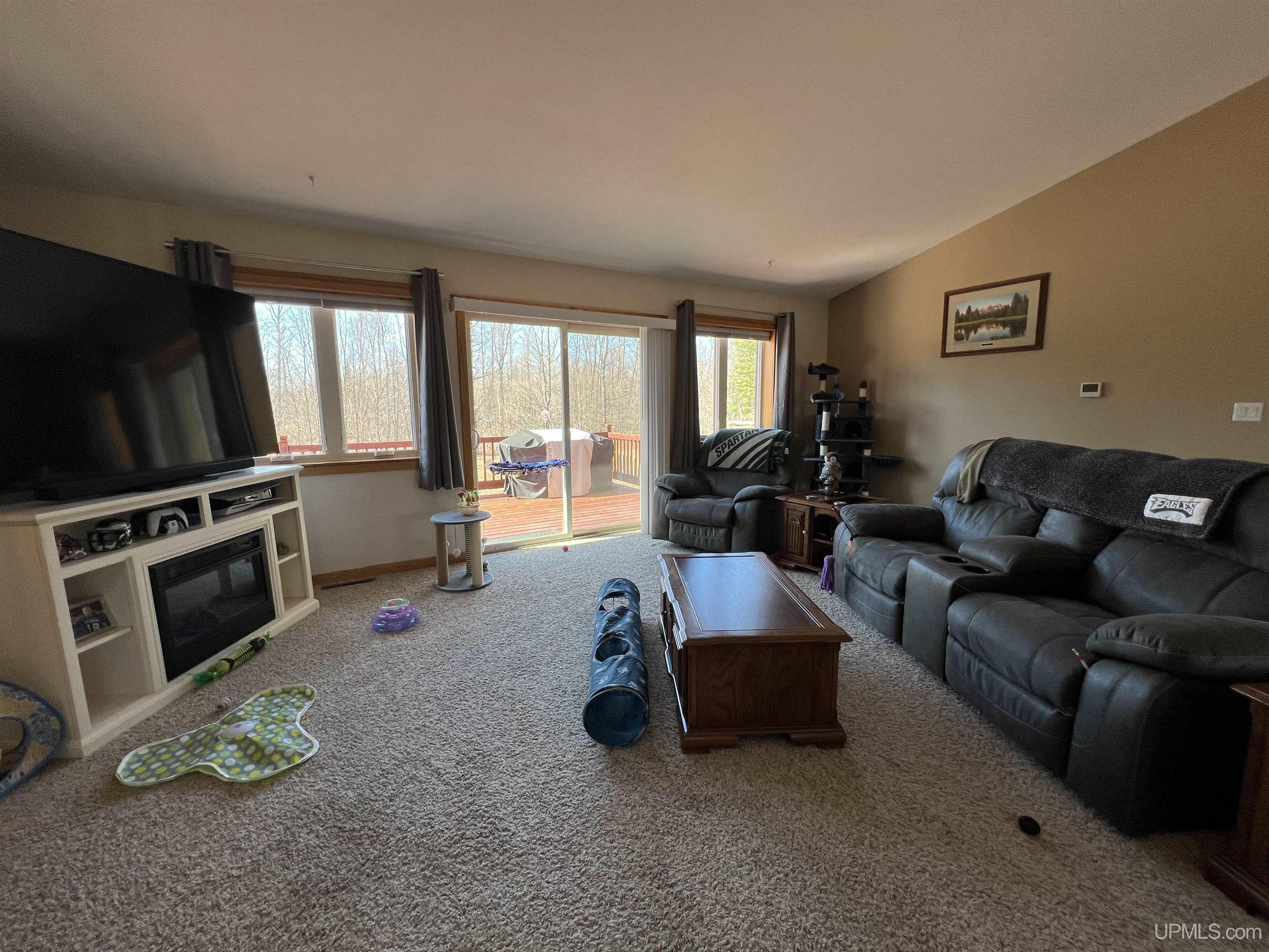 185 Olsen Road Gwinn, MI 49841 - Photo 9 of 53