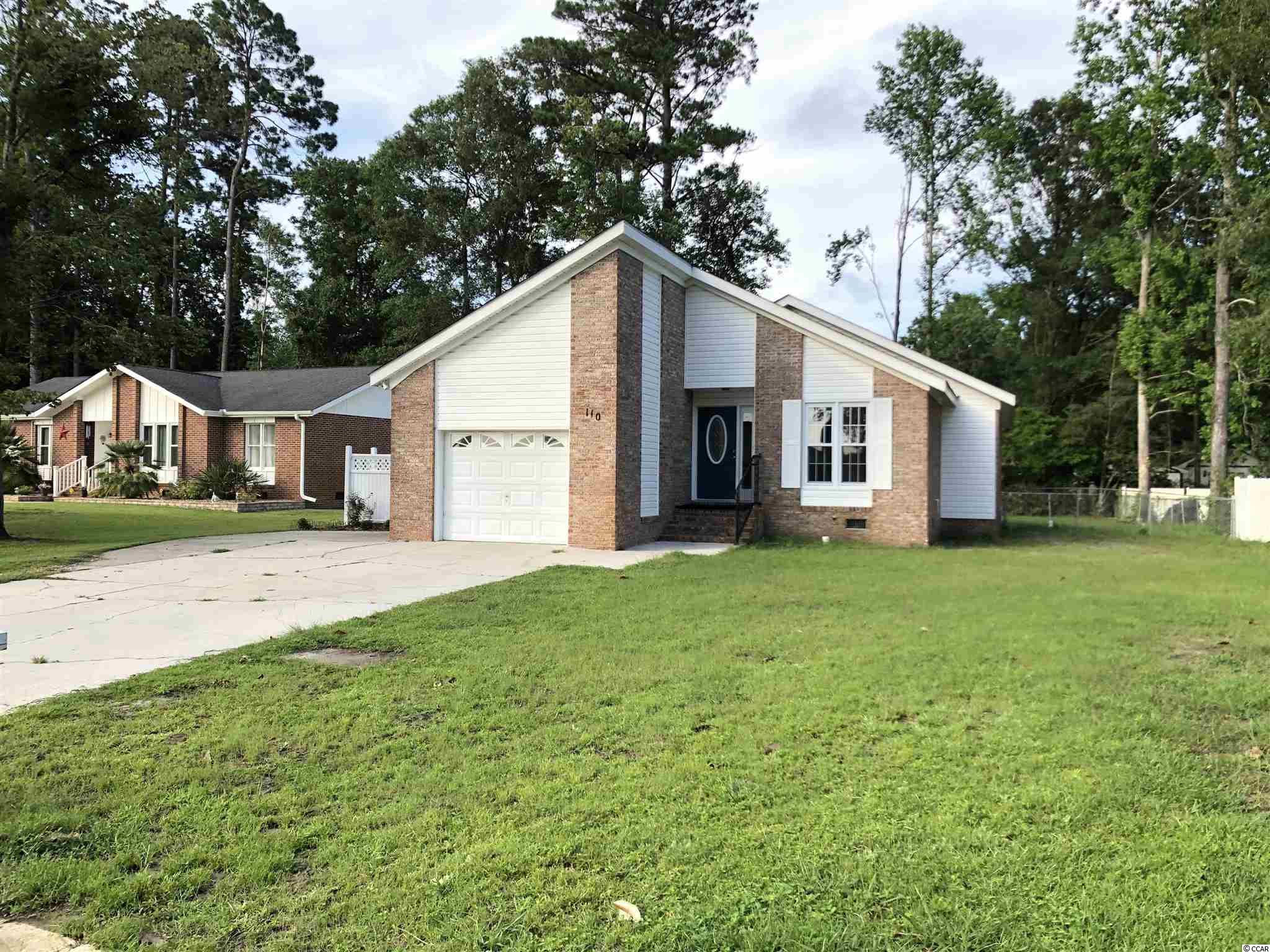 110 Partridge Berry Road Myrtle Beach, SC 29579 - Photo 1 of 30 Gallery Image 1