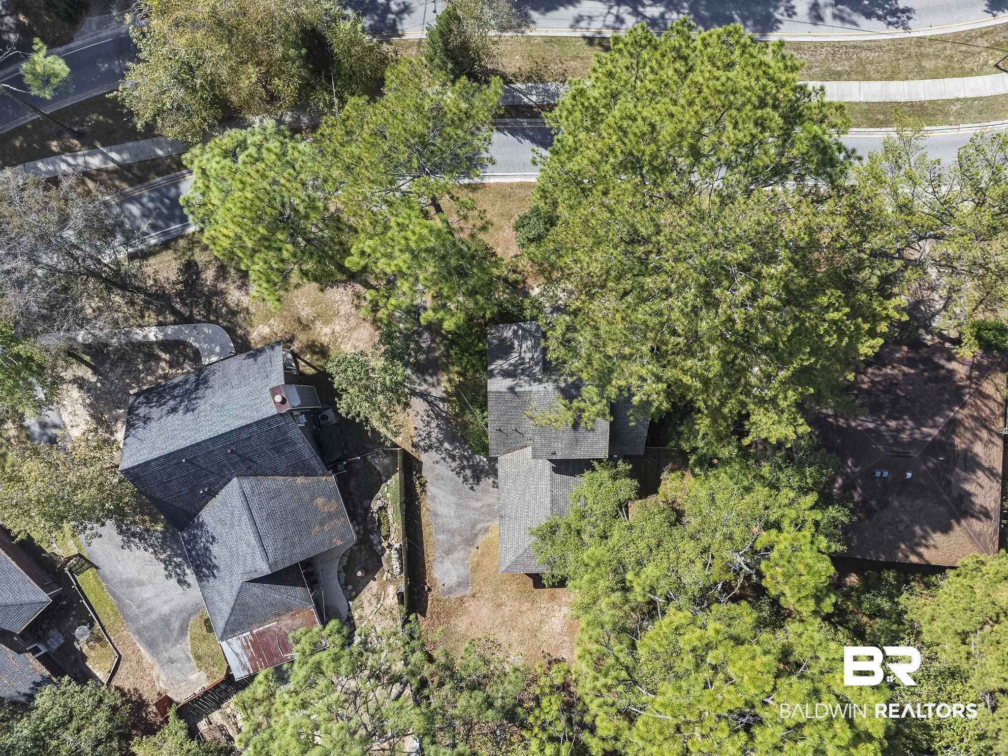 359 Ridgewood Drive Daphne, AL 36526 - Photo 63 of 73 Birds eye view of property