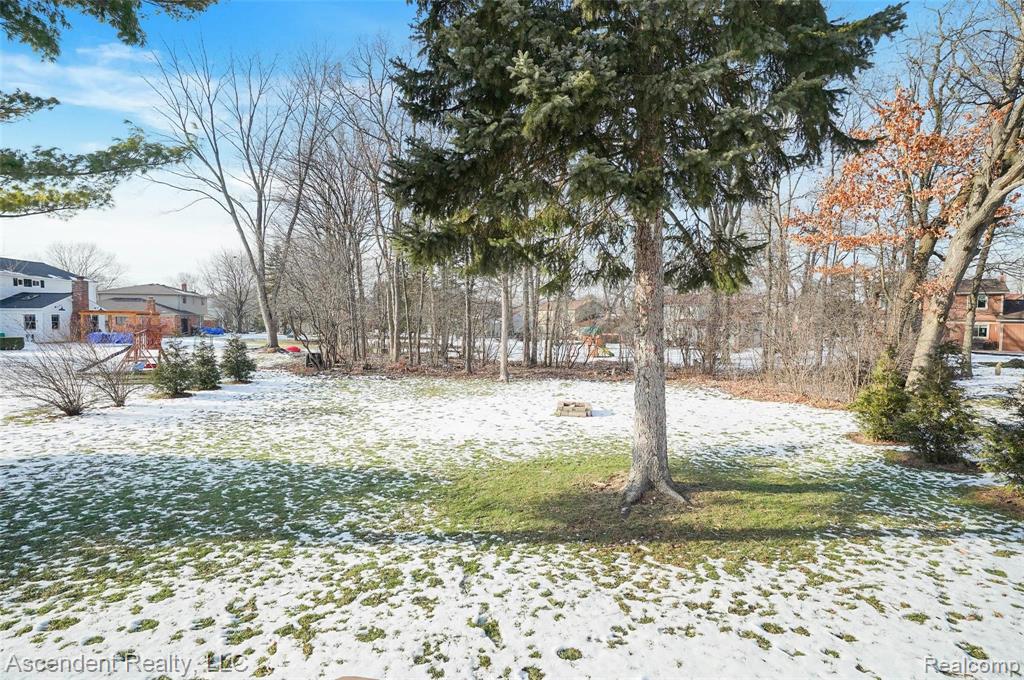 712 Dressler Lane Rochester Hills, MI 48307 - Photo 30 of 30