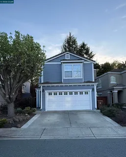 $899,500 | 249 Stranahan Circle, Clayton, CA 94517